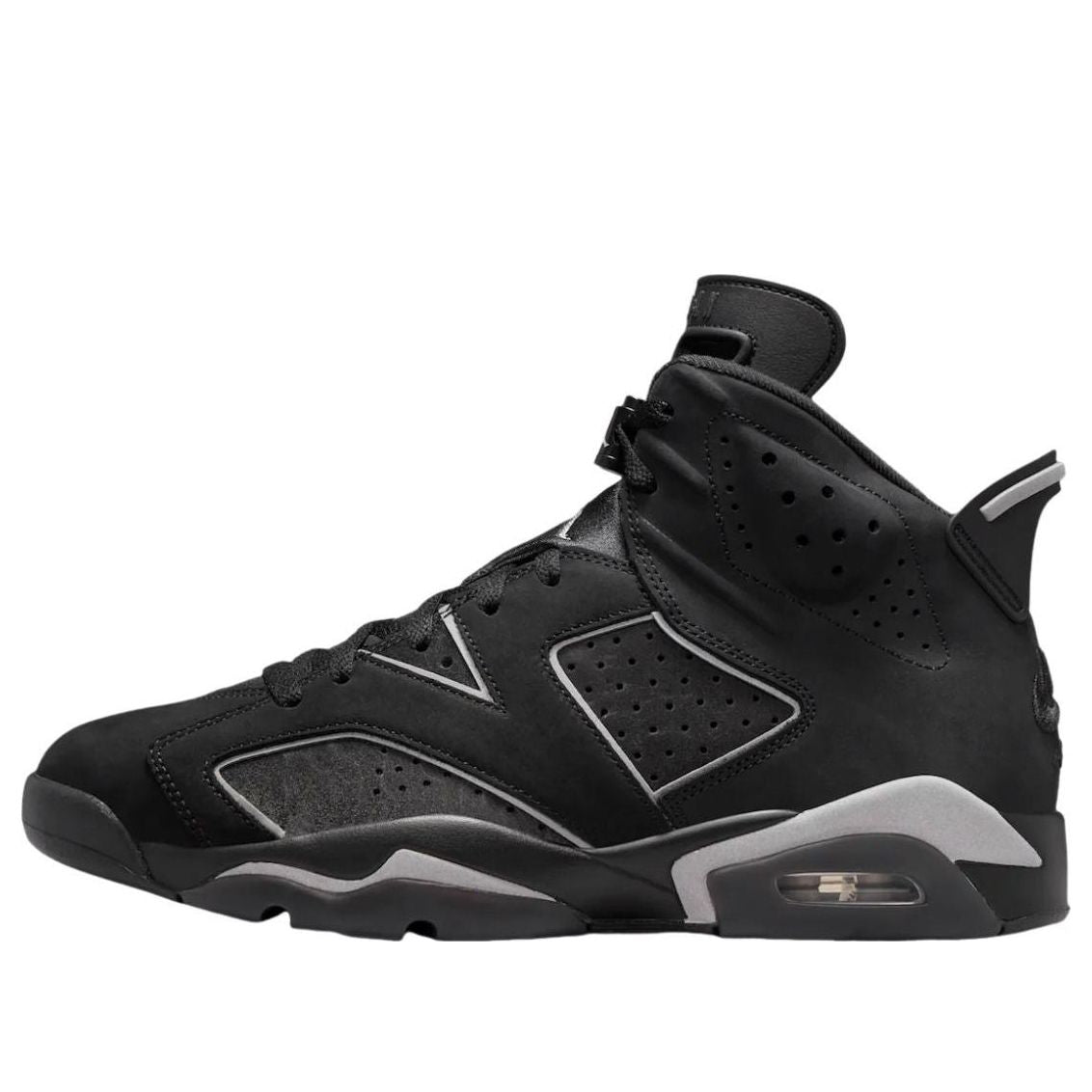 Jordan 6 Retro Cap and Gown (2026) – product view