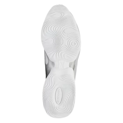 Nike Air Max Muse Women's White Silver Sneaker
