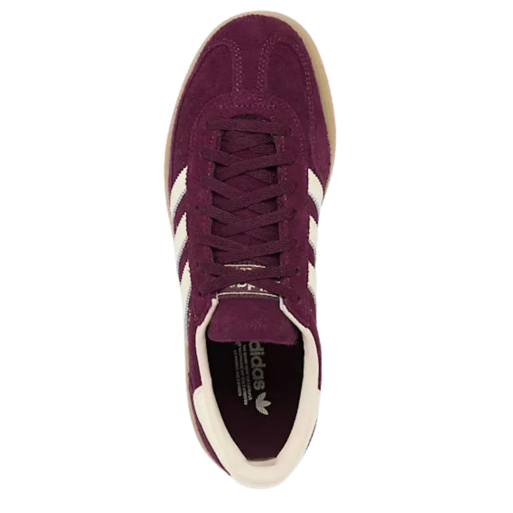 Adidas Handball Spezial Men's Red Sneaker