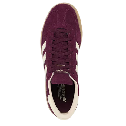 Adidas Handball Spezial Men's Red Sneaker