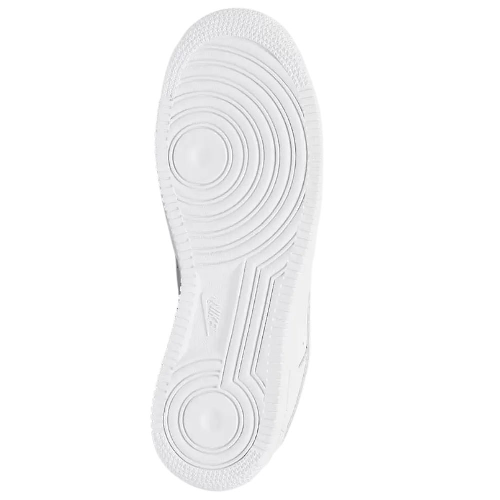 Nike Air Force 1 07 LV8 Men's White Sneaker