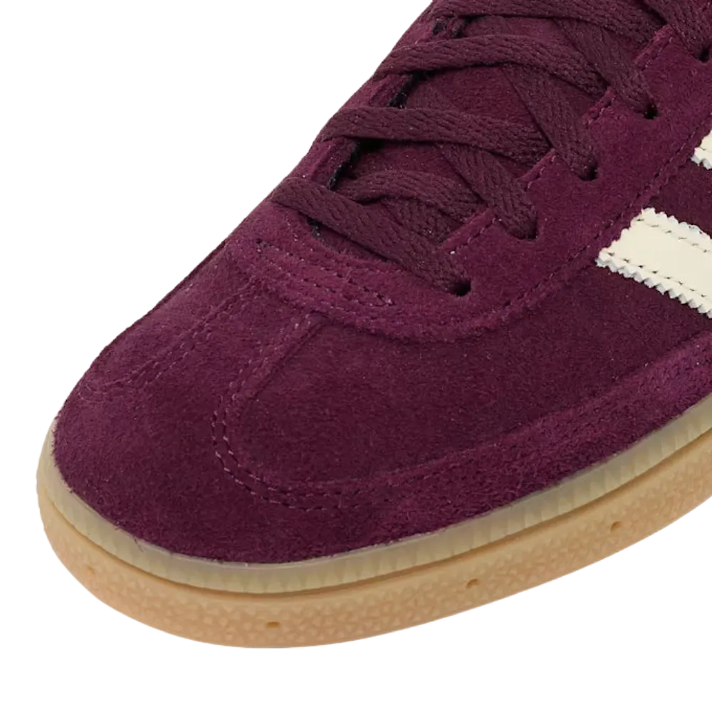 Adidas Handball Spezial Men's Red Sneaker