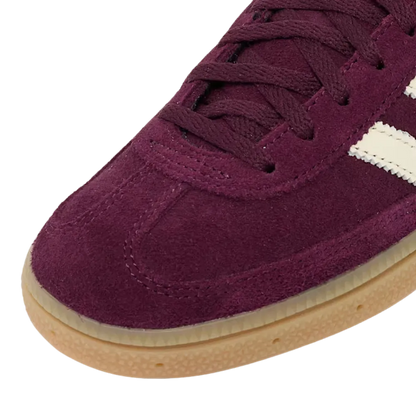 Adidas Handball Spezial Men's Red Sneaker