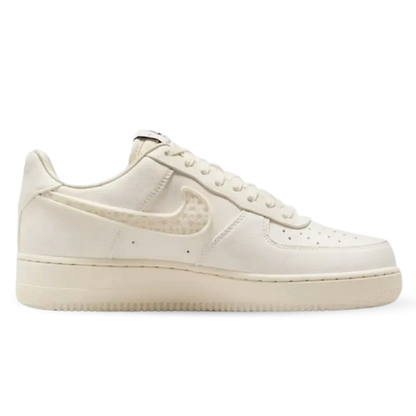 Nike Air Force 1 07 LX Women's Beige Sneaker