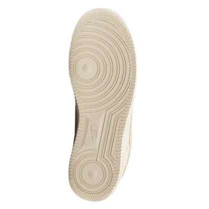 Nike Air Force 1 07 LX Women's Beige Sneaker