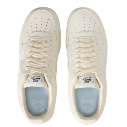 Nike Air Force 1 07 LX Women's Beige Sneaker