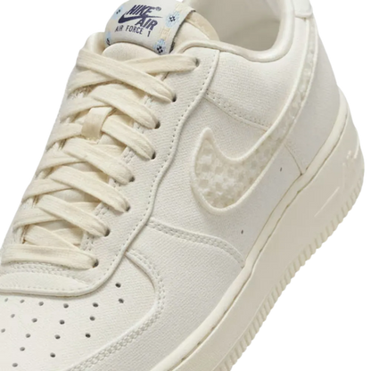 Nike Air Force 1 07 LX Women's Beige Sneaker