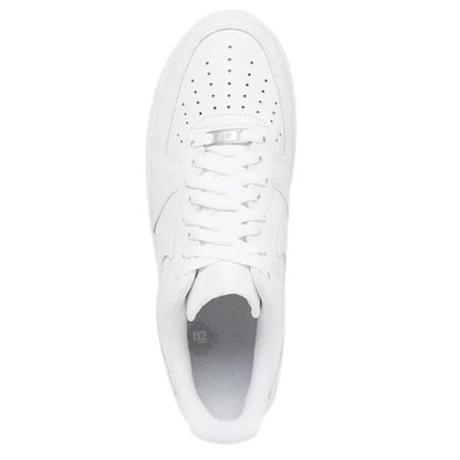 Nike Air Force 1 07 LV8 Men's White Sneaker