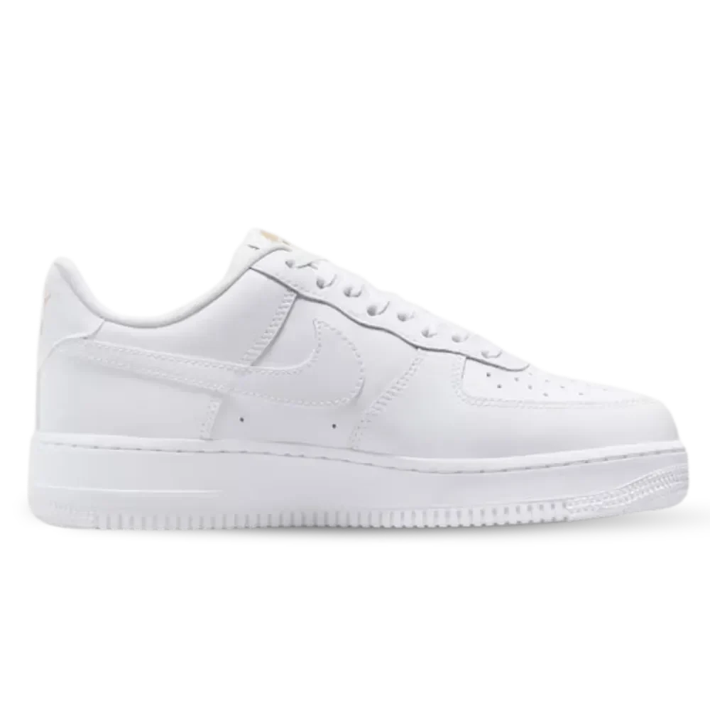 Nike Air Force 1 07 LX Women's White Sneaker