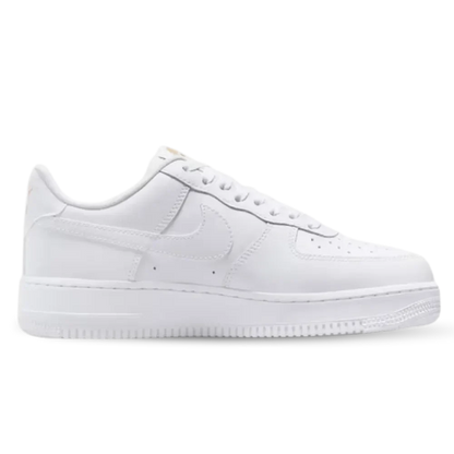 Nike Air Force 1 07 LX Women's White Sneaker