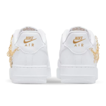 Nike Air Force 1 07 LX Women's White Sneaker