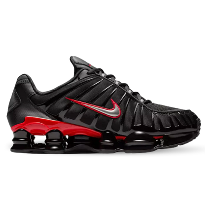 Nike Shox TL Men's Black Sneaker