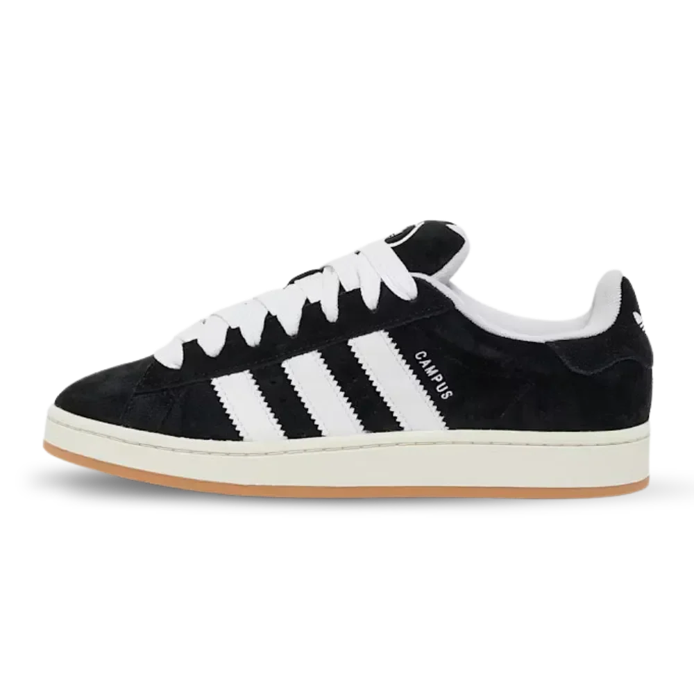 Adidas Campus 00s Women's Black Sneaker