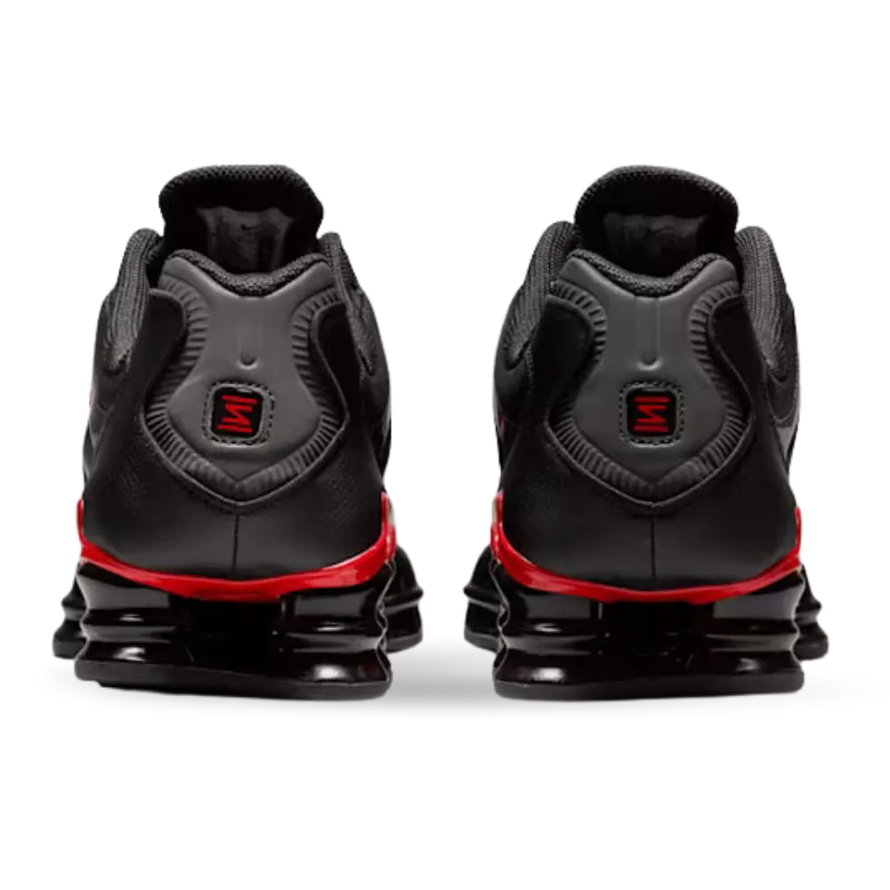 Nike Shox TL Men's Black Sneaker