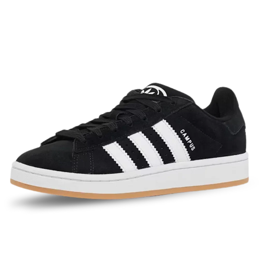 Adidas Campus 00s Women's Black Sneaker