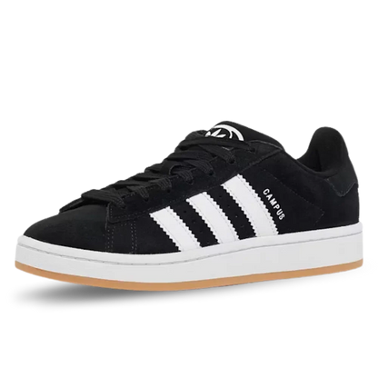 Adidas Campus 00s Women's Black Sneaker