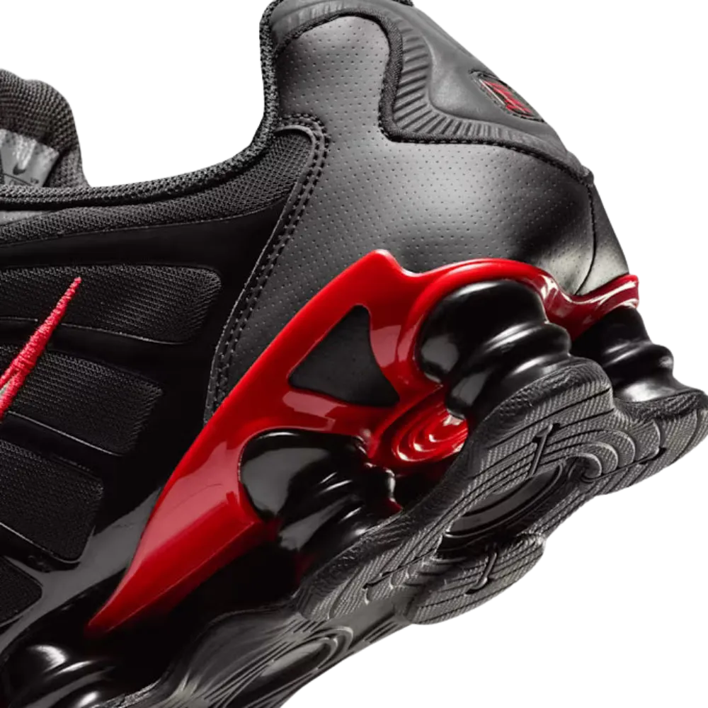 Nike Shox TL Men's Black Sneaker