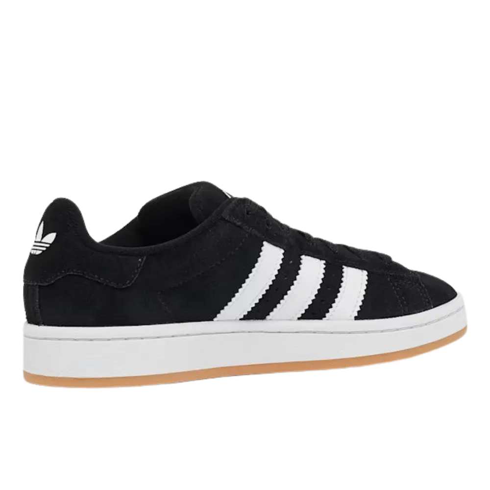 Adidas Campus 00s Women's Black Sneaker