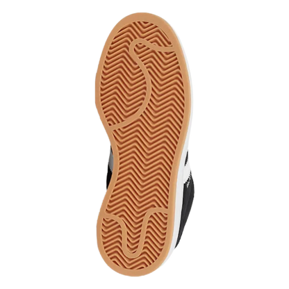 Adidas Campus 00s Women's Black Sneaker
