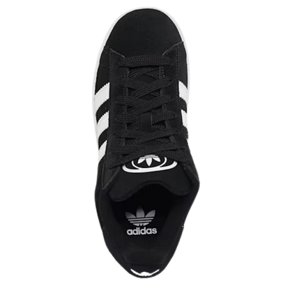 Adidas Campus 00s Women's Black Sneaker