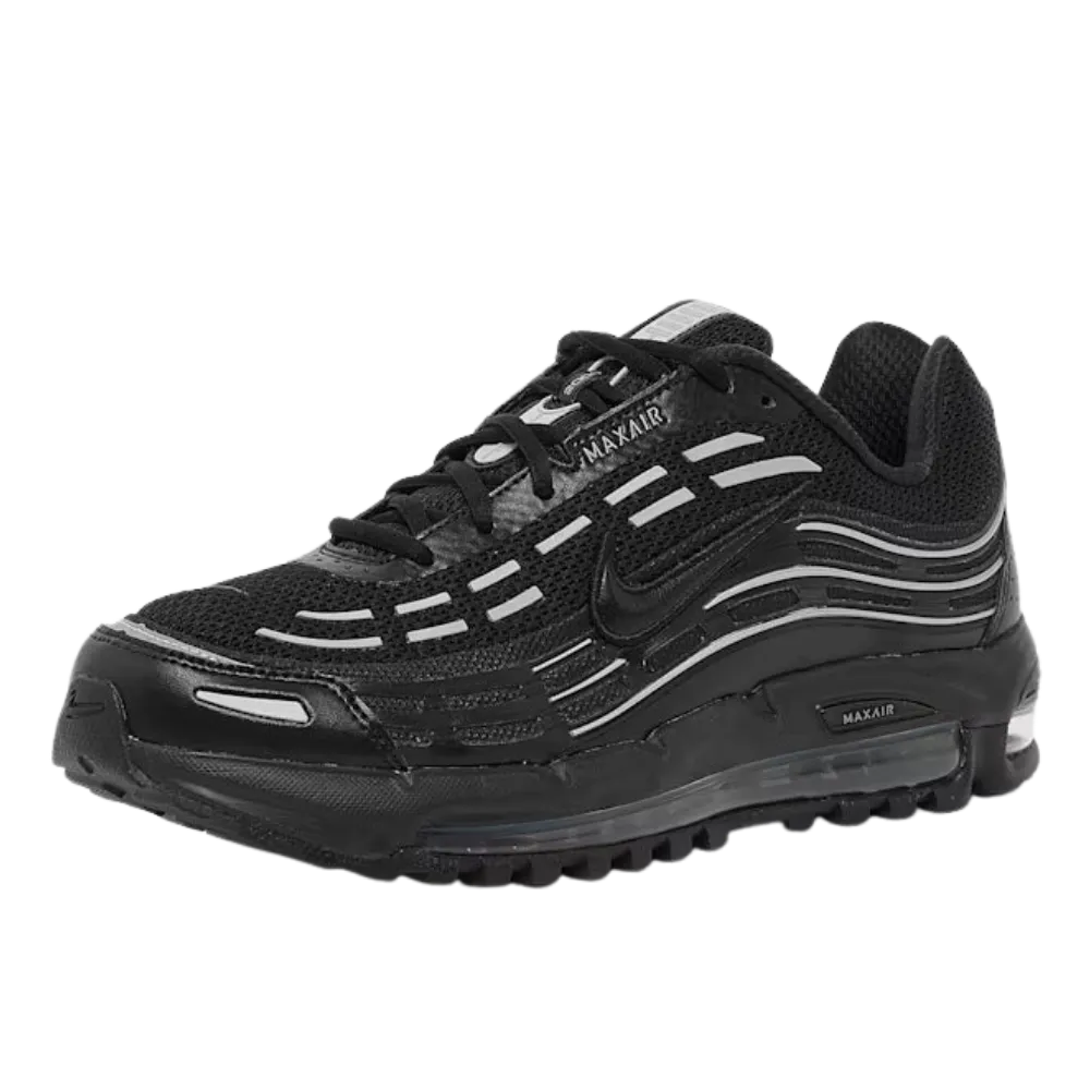 Nike Air Max TL 2.5 Men's Black Sneaker