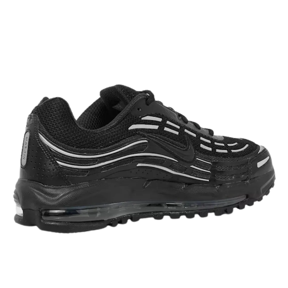 Nike Air Max TL 2.5 Men's Black Sneaker