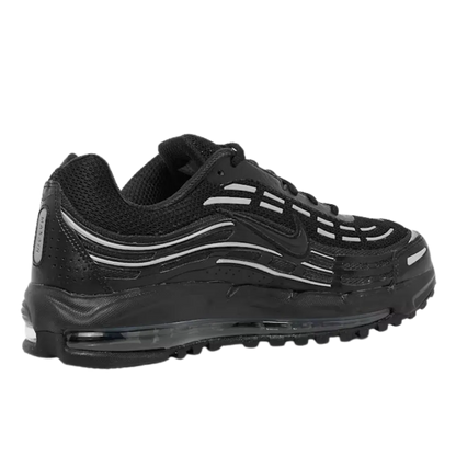 Nike Air Max TL 2.5 Men's Black Sneaker