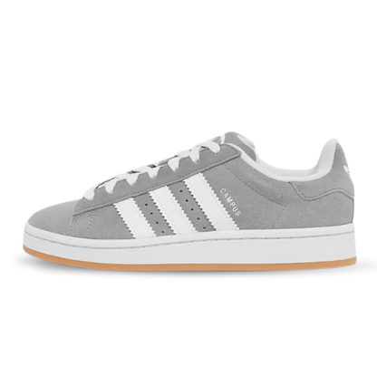 Adidas Campus 00s Women's Grey Sneaker