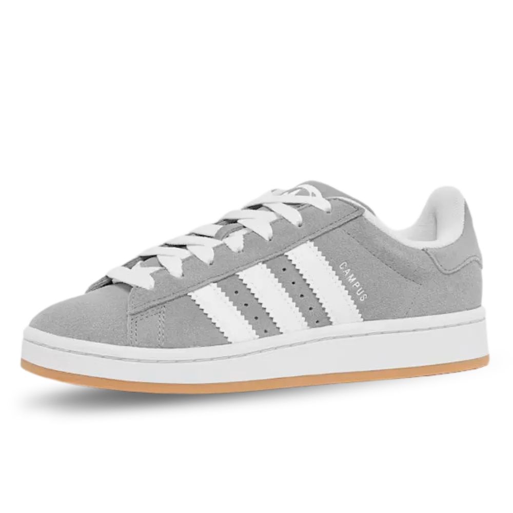 Adidas Campus 00s Women's Grey Sneaker