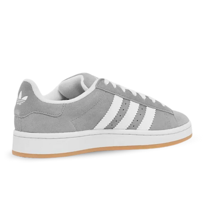 Adidas Campus 00s Women's Grey Sneaker