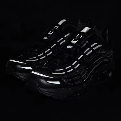 Nike Air Max TL 2.5 Men's Black Sneaker