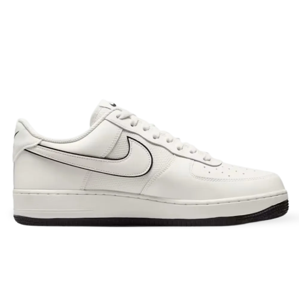Nike Air Force 1 07 LV8 Men's Beige Sneaker