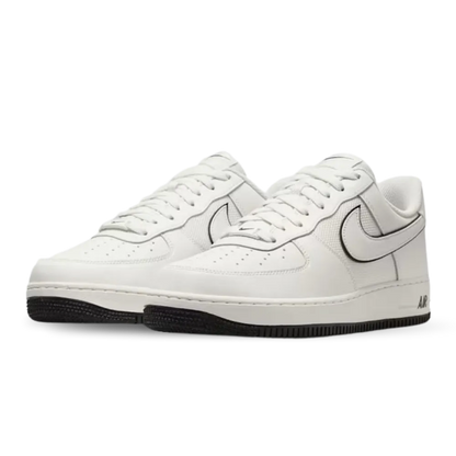 Nike Air Force 1 07 LV8 Men's Beige Sneaker