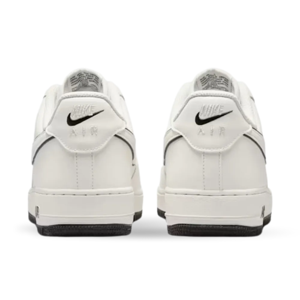 Nike Air Force 1 07 LV8 Men's Beige Sneaker