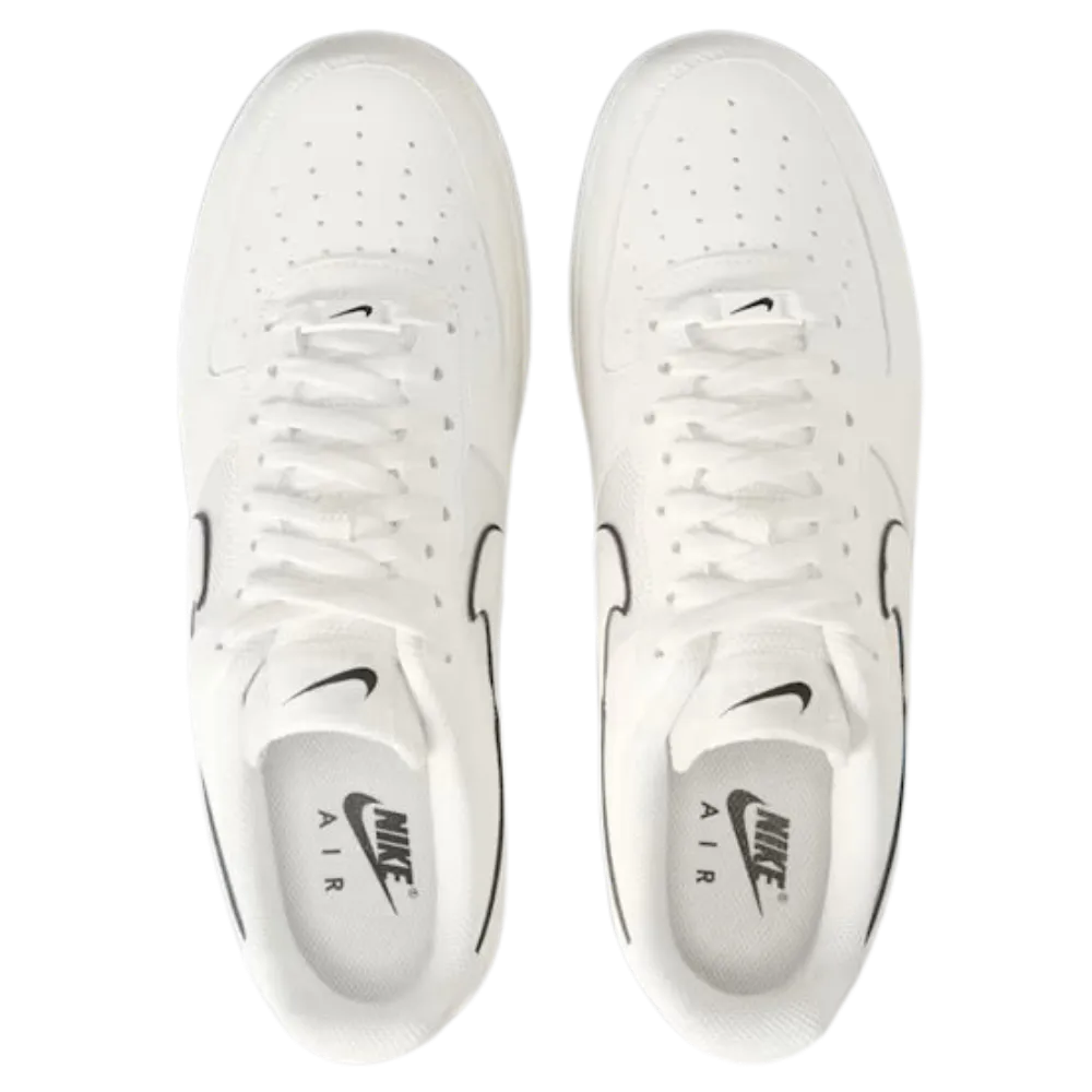 Nike Air Force 1 07 LV8 Men's Beige Sneaker