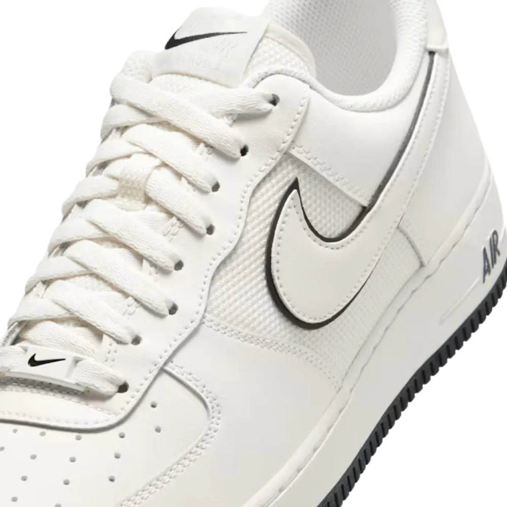 Nike Air Force 1 07 LV8 Men's Beige Sneaker