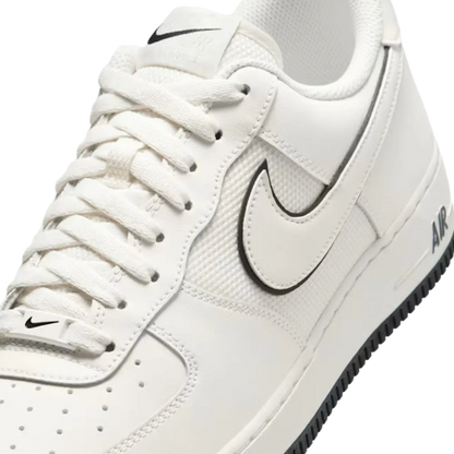 Nike Air Force 1 07 LV8 Men's Beige Sneaker