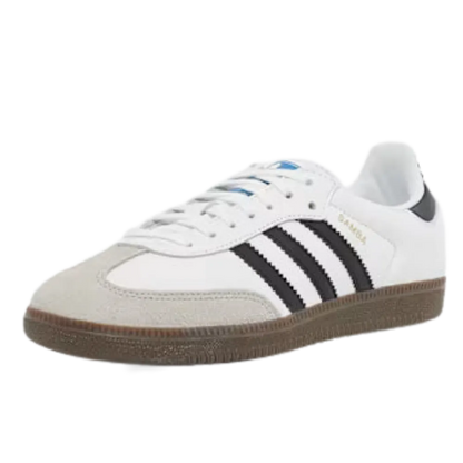 Adidas Samba OG Kids White Sneaker