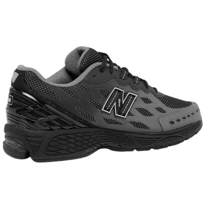 New Balance 1906 Grey/Black Sneaker