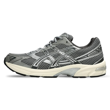 ASICS Gel-1130 Clay Grey Silver Sneaker