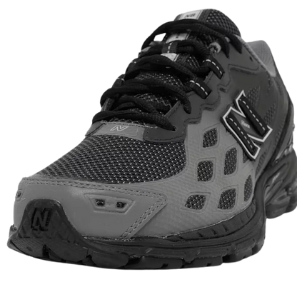New Balance 1906 Grey/Black Sneaker