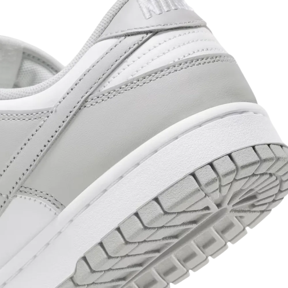 Nike Dunk Low Retro Men's Grey White Sneaker