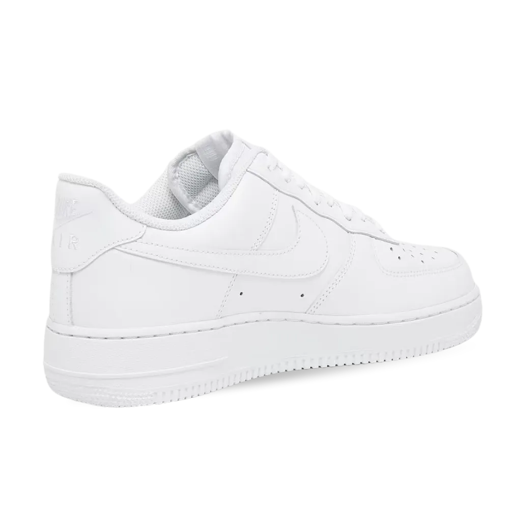 Nike Air Force 1 07 Men's White Sneaker