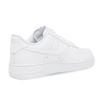 Nike Air Force 1 07 Men's White Sneaker