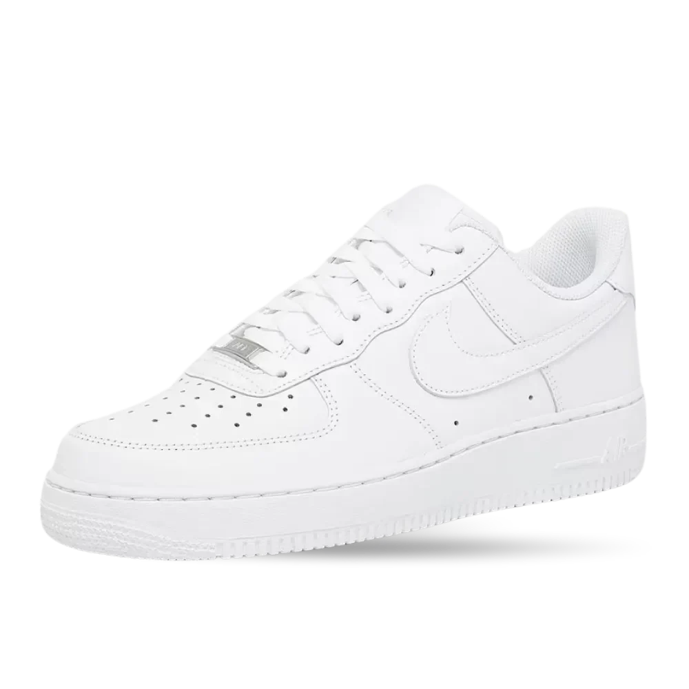 Nike Air Force 1 07 Men's White Sneaker