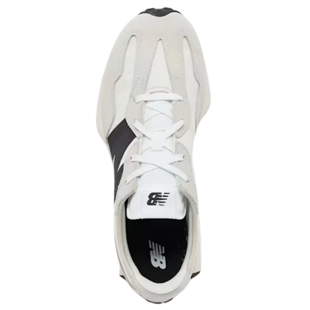 New Balance 327 Grey Sneaker
