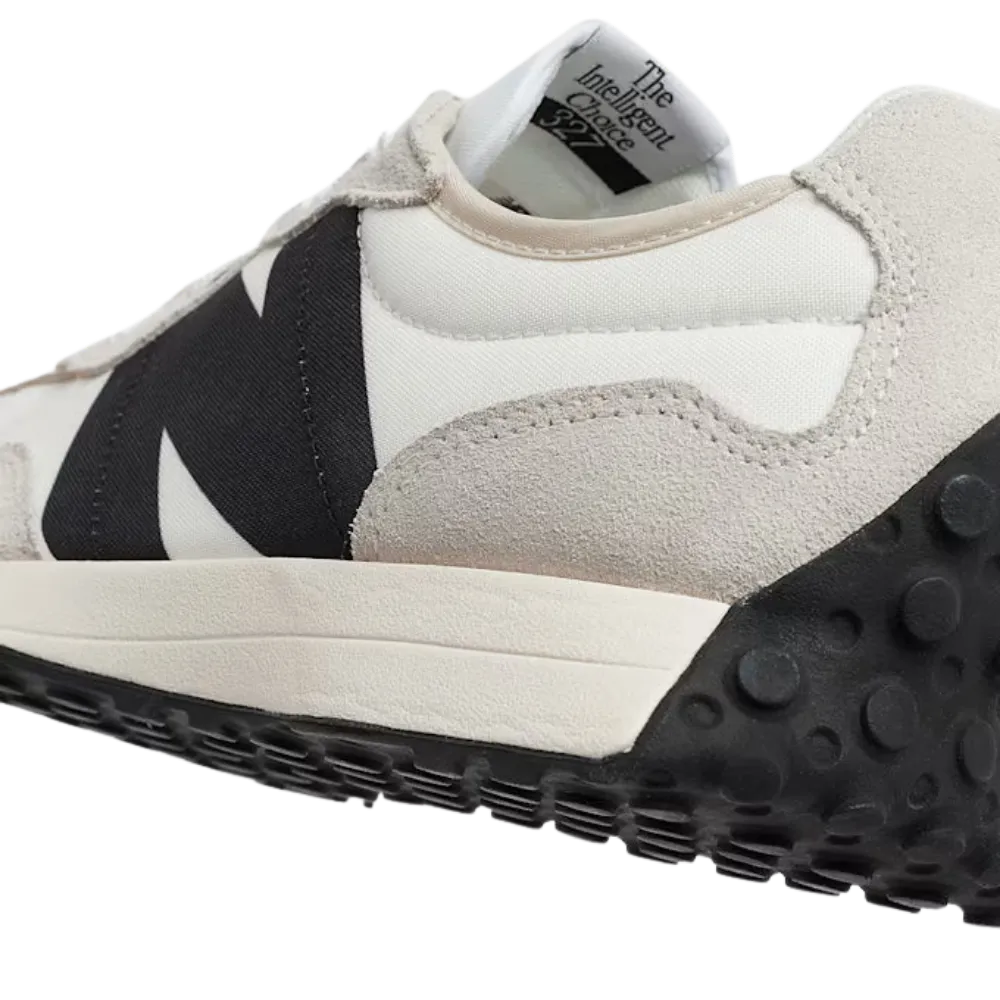 New Balance 327 Grey Sneaker