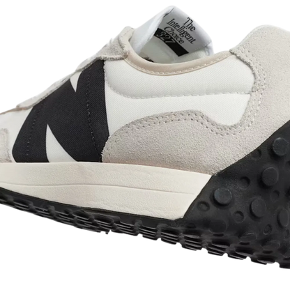 New Balance 327 Grey Sneaker