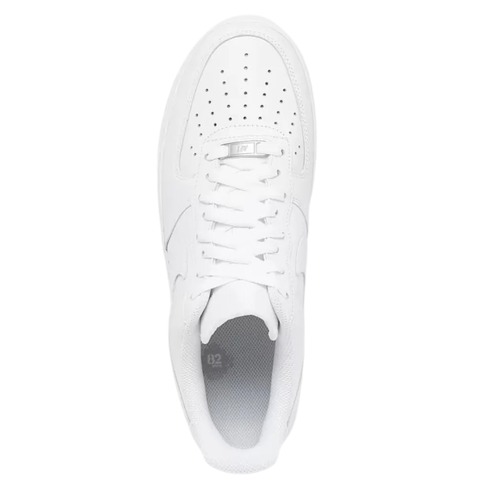 Nike Air Force 1 07 Men's White Sneaker