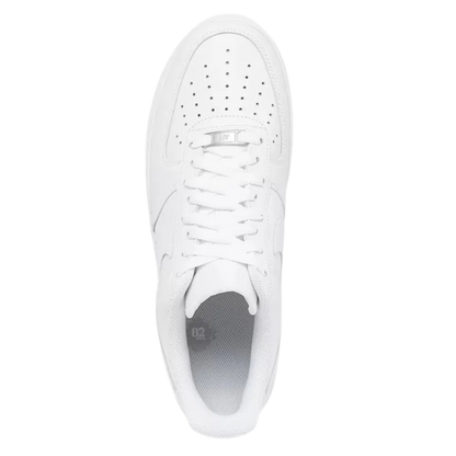 Nike Air Force 1 07 Men's White Sneaker